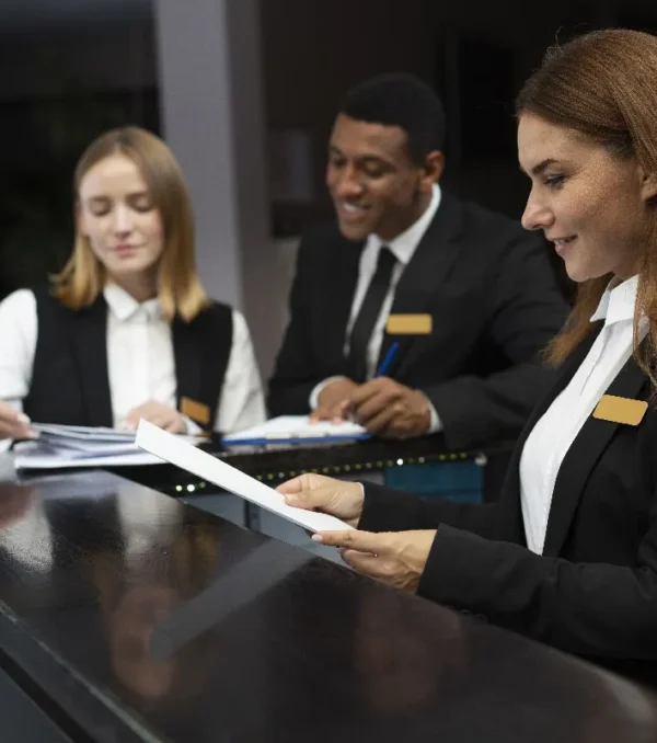 Especialización en dirección hotelera y management operativo