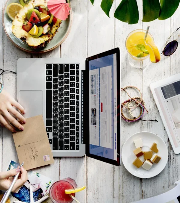 Especialización en diseño y marketing de marcas hoteleras