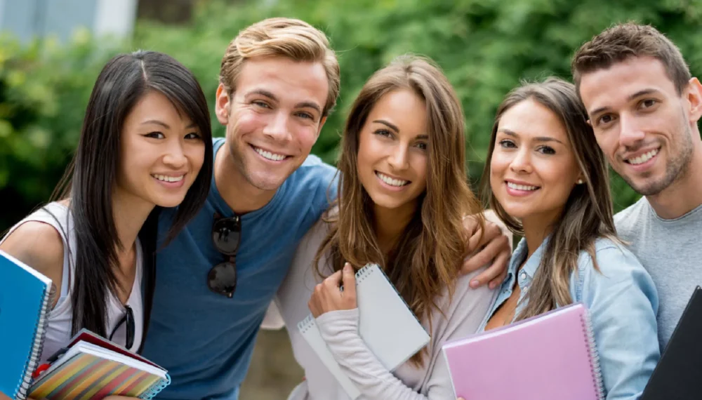 Au pair en francia