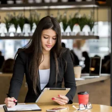 Master hospitality finance