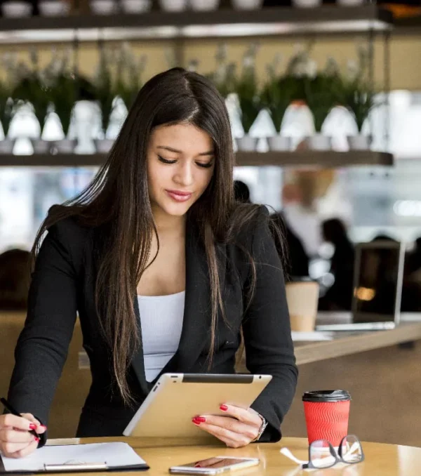 Master hospitality finance